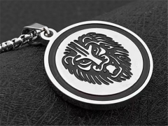 Stainless Steel Jewelry Wholesale - Stainless Steel Pendants - HY0141P586