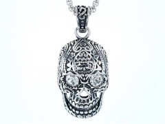 Stainless Steel Jewelry Wholesale - Stainless Steel Pendants - HY0154P1735