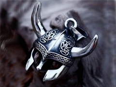 Stainless Steel Jewelry Wholesale - Stainless Steel Pendants - HY0012P1053