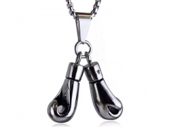 Stainless Steel Jewelry Wholesale - Stainless Steel Pendants - HY0147P0514