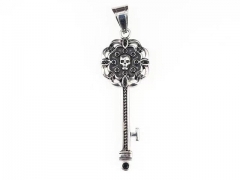 Stainless Steel Jewelry Wholesale - Stainless Steel Pendants - HY0154P1280
