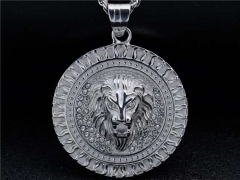 Stainless Steel Jewelry Wholesale - Stainless Steel Pendants - HY0140P406