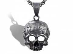Stainless Steel Jewelry Wholesale - Stainless Steel Pendants - HY0153P0083