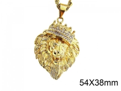 Stainless Steel Jewelry Wholesale - Stainless Steel Pendants - HY0061P226