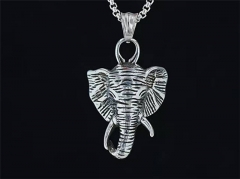 Stainless Steel Jewelry Wholesale - Stainless Steel Pendants - HY0154P0347