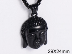 Stainless Steel Jewelry Wholesale - Stainless Steel Pendants - HY0035P192