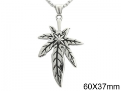 Stainless Steel Jewelry Wholesale - Stainless Steel Pendants - HY0036P763