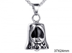Stainless Steel Jewelry Wholesale - Stainless Steel Pendants - HY004P177
