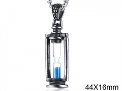 Stainless Steel Jewelry Wholesale - Stainless Steel Pendants - HY0067P186