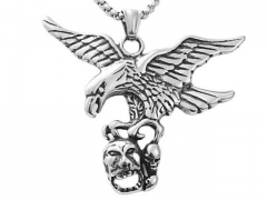 Stainless Steel Jewelry Wholesale - Stainless Steel Pendants - HY0062P0498