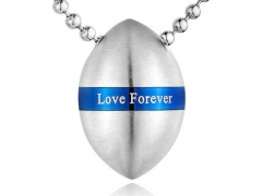 Stainless Steel Jewelry Wholesale - Stainless Steel Pendants - HY0143P0909