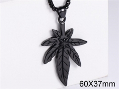 Stainless Steel Jewelry Wholesale - Stainless Steel Pendants - HY0035P271