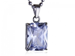 Stainless Steel Jewelry Wholesale - Stainless Steel Pendants - HY0147P0389