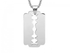 Stainless Steel Jewelry Wholesale - Stainless Steel Pendants - HY0141P190