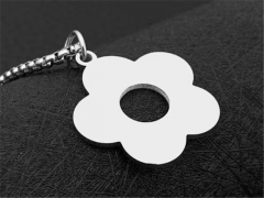 Stainless Steel Jewelry Wholesale - Stainless Steel Pendants - HY0141P629