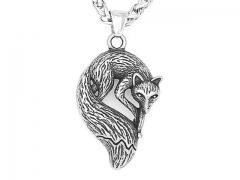 Stainless Steel Jewelry Wholesale - Stainless Steel Pendants - HY0145P0280