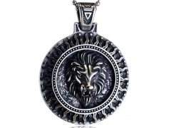 Stainless Steel Jewelry Wholesale - Stainless Steel Pendants - HY0147P1027