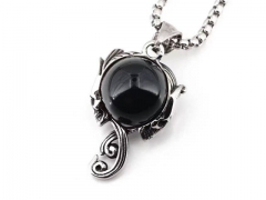 Stainless Steel Jewelry Wholesale - Stainless Steel Pendants - HY0154P1214