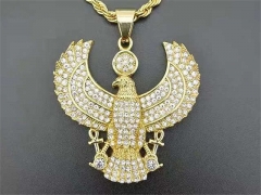 Stainless Steel Jewelry Wholesale - Stainless Steel Pendants - HY0140P590