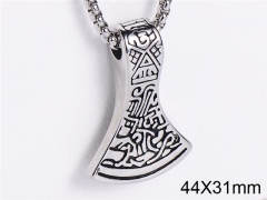 Stainless Steel Jewelry Wholesale - Stainless Steel Pendants - HY0035P226