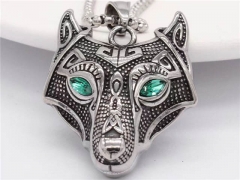Stainless Steel Jewelry Wholesale - Stainless Steel Pendants - HY0013P1126