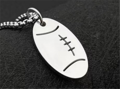 Stainless Steel Jewelry Wholesale - Stainless Steel Pendants - HY0141P143