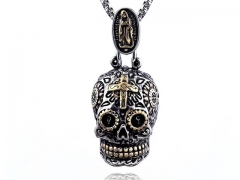 Stainless Steel Jewelry Wholesale - Stainless Steel Pendants - HY0153P0073