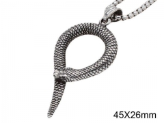 Stainless Steel Jewelry Wholesale - Stainless Steel Pendants - HY0013P756