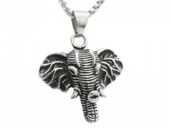 Stainless Steel Jewelry Wholesale - Stainless Steel Pendants - HY0062P1057