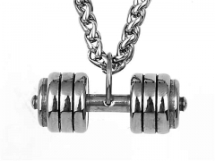 Stainless Steel Jewelry Wholesale - Stainless Steel Pendants - HY0145P0202