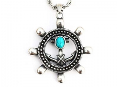 Stainless Steel Jewelry Wholesale - Stainless Steel Pendants - HY0142P222