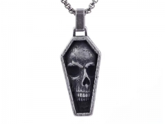 Stainless Steel Jewelry Wholesale - Stainless Steel Pendants - HY0153P0101