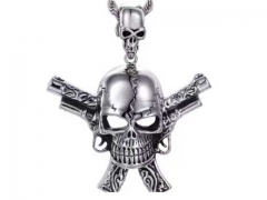 Stainless Steel Jewelry Wholesale - Stainless Steel Pendants - HY0119P154