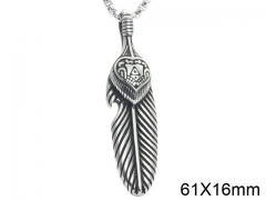 Stainless Steel Jewelry Wholesale - Stainless Steel Pendants - HY0036P749