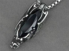 Stainless Steel Jewelry Wholesale - Stainless Steel Pendants - HY0154P1333