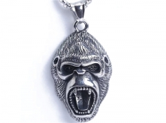 Stainless Steel Jewelry Wholesale - Stainless Steel Pendants - HY0143P1434