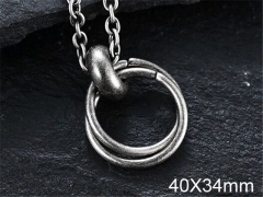 Stainless Steel Jewelry Wholesale - Stainless Steel Pendants - HY007P327