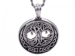 Stainless Steel Jewelry Wholesale - Stainless Steel Pendants - HY0150P0642