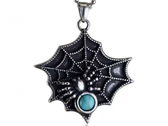 Stainless Steel Jewelry Wholesale - Stainless Steel Pendants - HY0147P1032