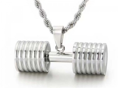 Stainless Steel Jewelry Wholesale - Stainless Steel Pendants - HY0150P0412
