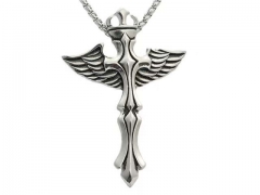 Stainless Steel Jewelry Wholesale - Stainless Steel Pendants - HY0062P1123