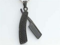 Stainless Steel Jewelry Wholesale - Stainless Steel Pendants - HY0062P0176