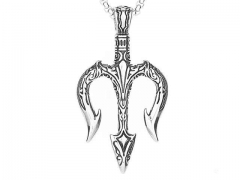 Stainless Steel Jewelry Wholesale - Stainless Steel Pendants - HY0145P0200