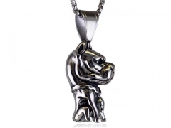 Stainless Steel Jewelry Wholesale - Stainless Steel Pendants - HY0147P0939