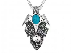 Stainless Steel Jewelry Wholesale - Stainless Steel Pendants - HY0142P271