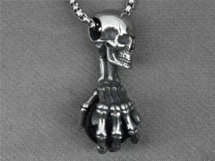 Stainless Steel Jewelry Wholesale - Stainless Steel Pendants - HY0154P1330