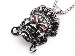 Stainless Steel Jewelry Wholesale - Stainless Steel Pendants - HY0154P1662