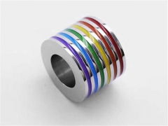 Stainless Steel Jewelry Wholesale - Stainless Steel Pendants - HY0072P273