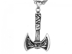 Stainless Steel Jewelry Wholesale - Stainless Steel Pendants - HY0145P0013