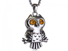 Stainless Steel Jewelry Wholesale - Stainless Steel Pendants - HY0147P0326